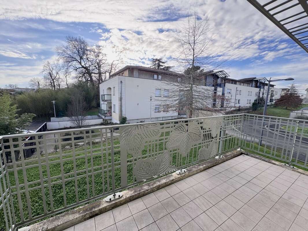 Appartement à BRUGES