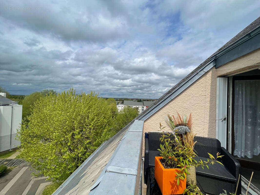 Appartement à ETAMPES