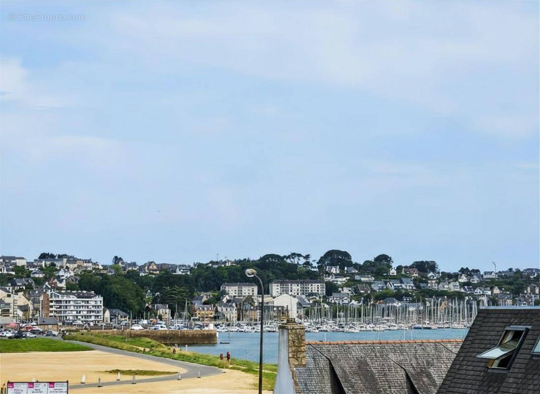 Appartement à PERROS-GUIREC