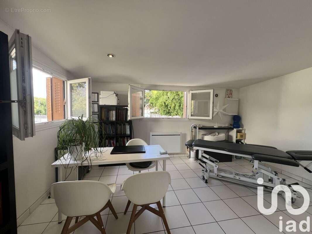 Photo 5 - Appartement à CARRIERES-SOUS-POISSY