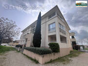 Appartement à MIRAMAS
