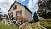 Maison à MONTRY