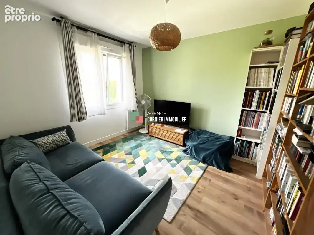 Maison à vendre Acigné - photo 7