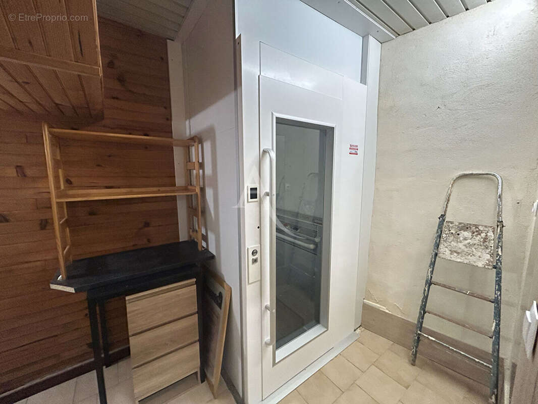 Maison à RIEUX-MINERVOIS