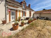 Maison à ROMORANTIN-LANTHENAY