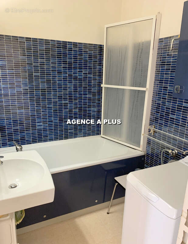 Appartement à LE GRAU-DU-ROI