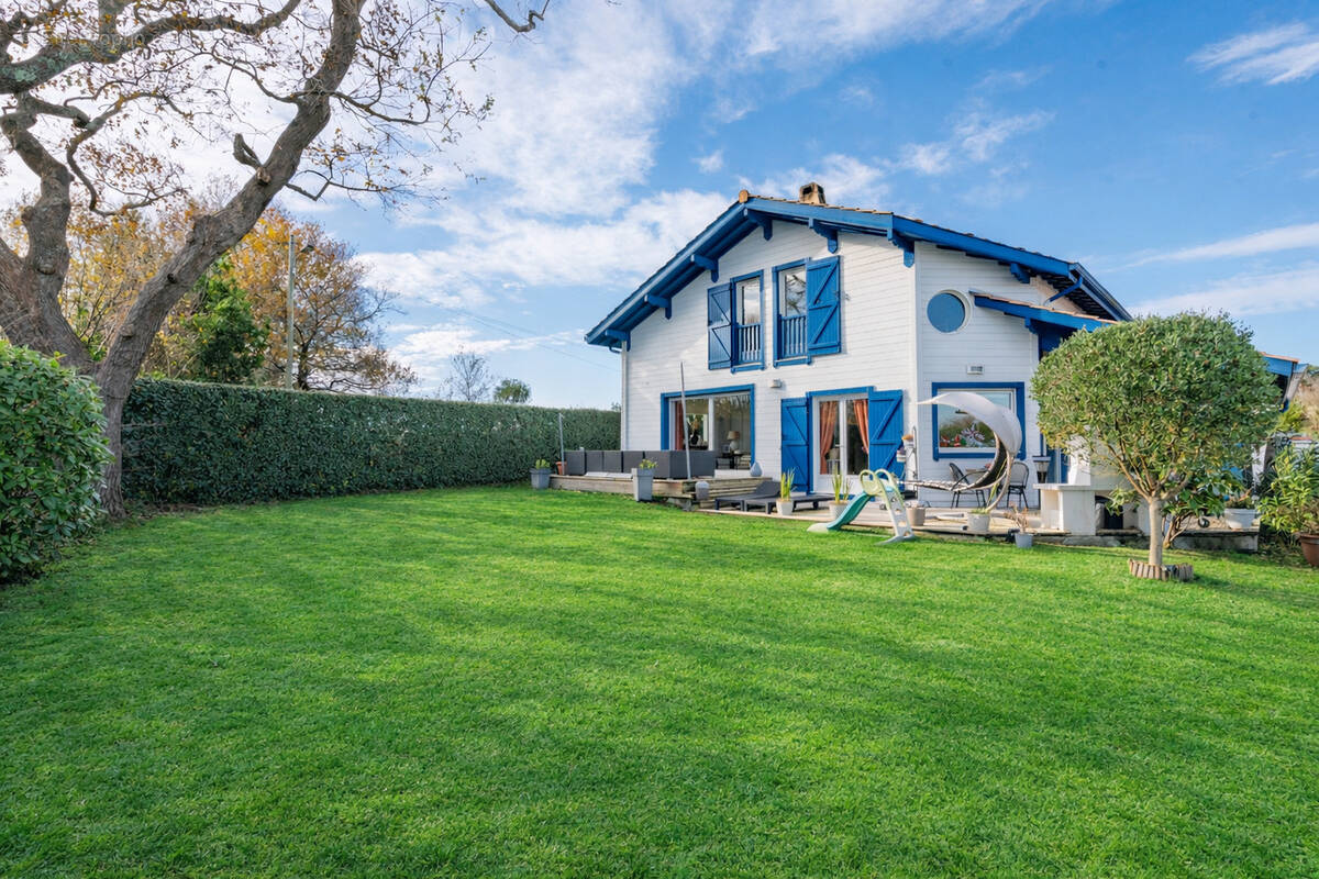 Maison à BIDART