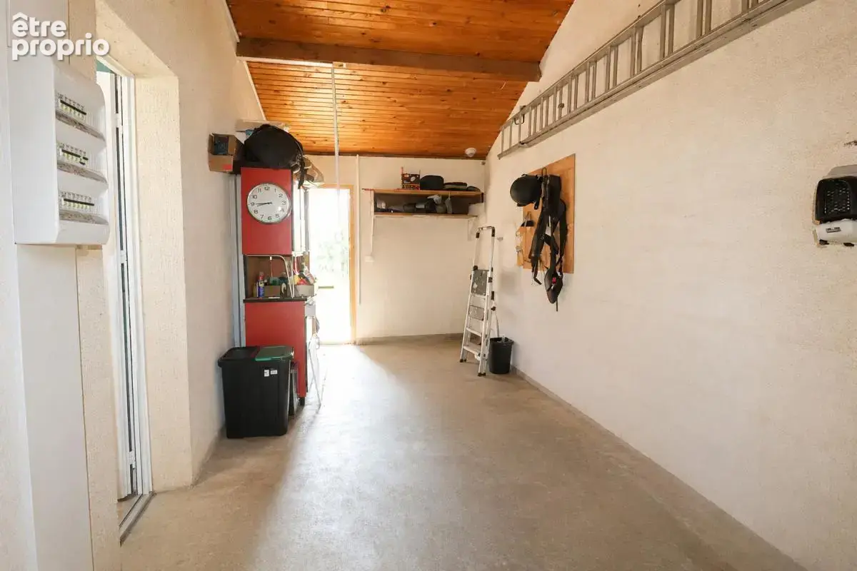 Maison à vendre 4 Pièces  avec jardin et garage –DPE C - photo 10