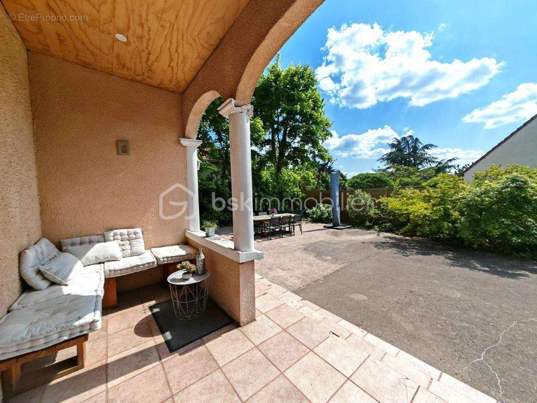 Maison individuelle 5 pièces – Terrain clos de 924 m² - photo 13