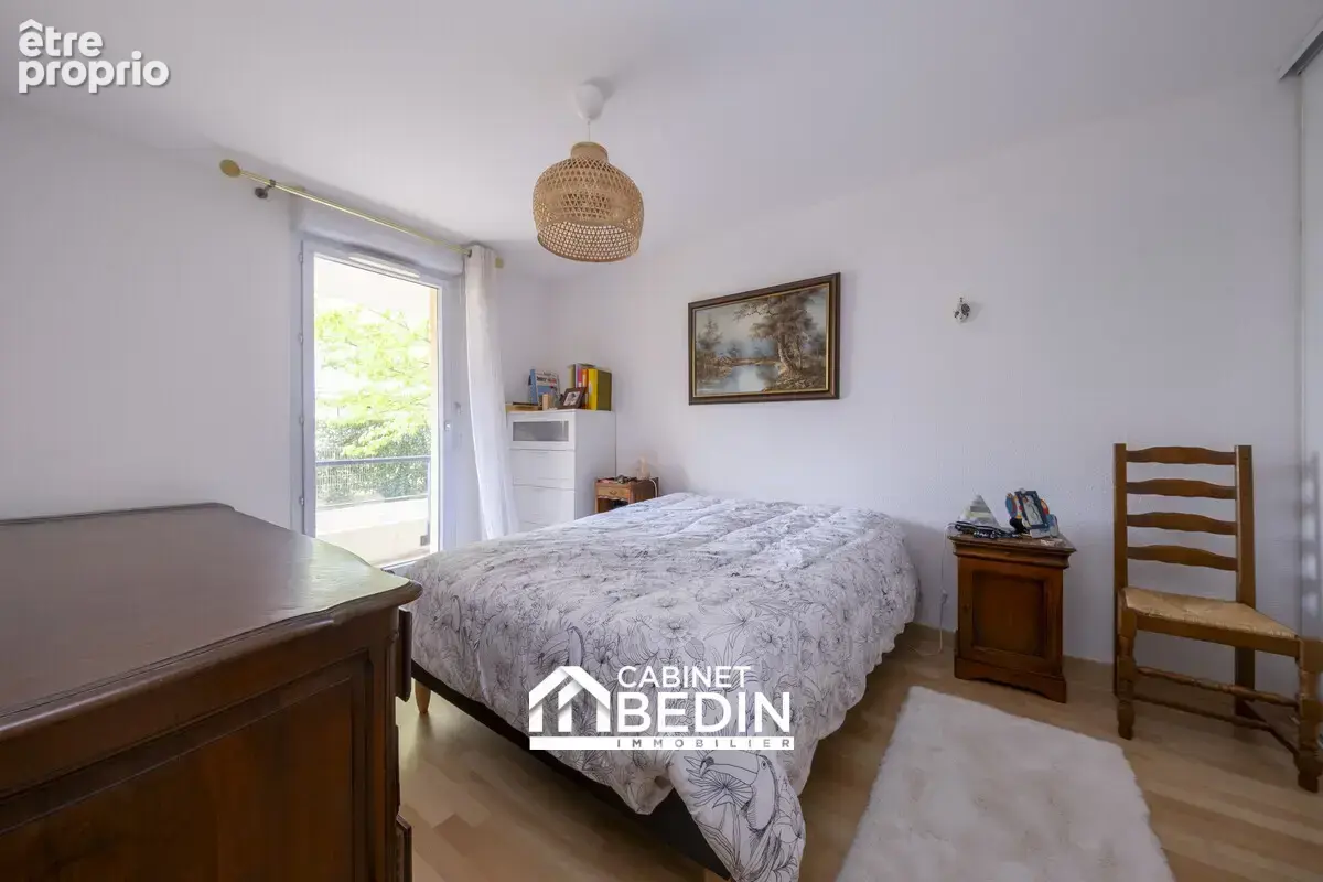 Appartement 4 pièces 86 m² à vendre à Blagnac (31700) - photo 7