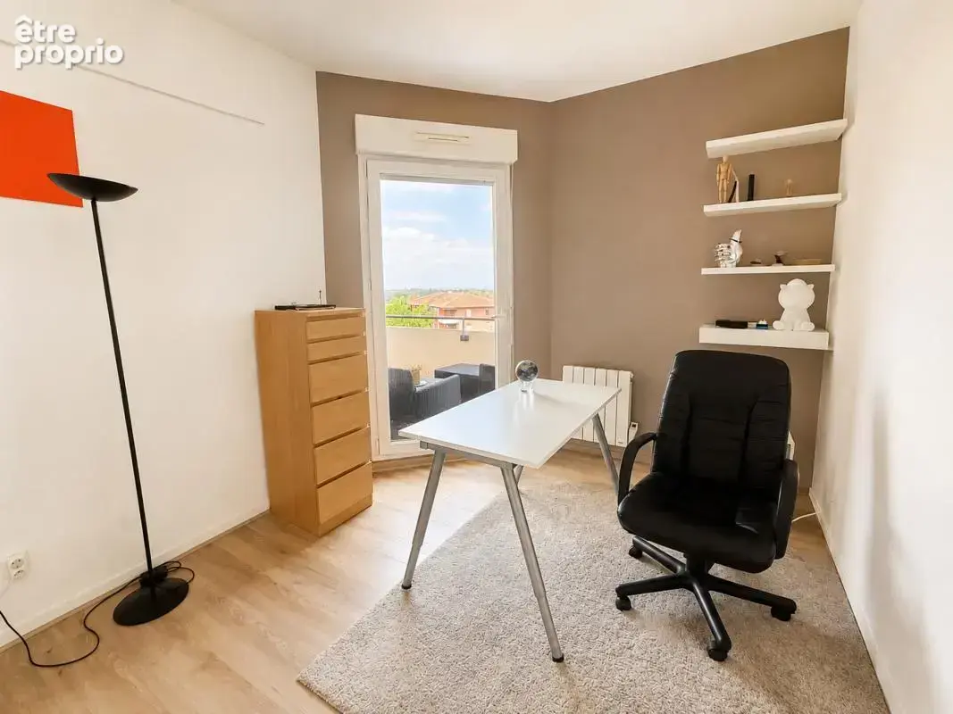 Appartement - photo 5