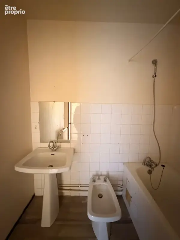 Nouveaute - investissement locatif - photo 7