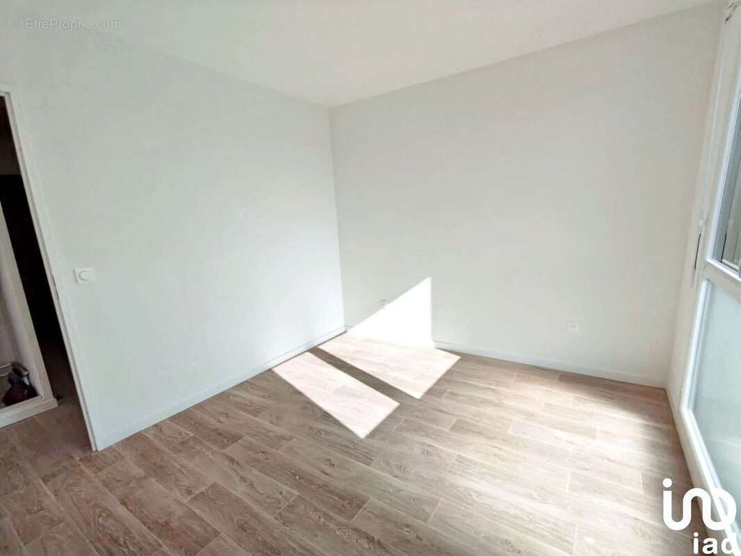 Photo 4 - Appartement à FLEURY-SUR-ORNE