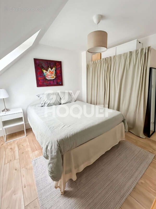 Maison à SAINT-GERMAIN-LA-BLANCHE-HERBE