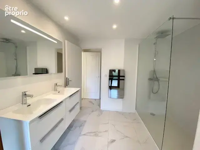 Exclusivité - villa de 228m2  t4+t3 carnoux-en-provence - photo 3