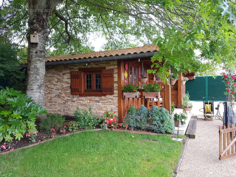 Maison à EMBRUN