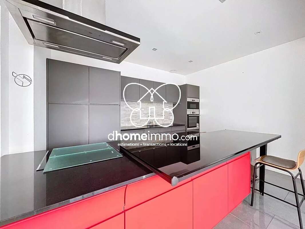 Appartement à SECLIN