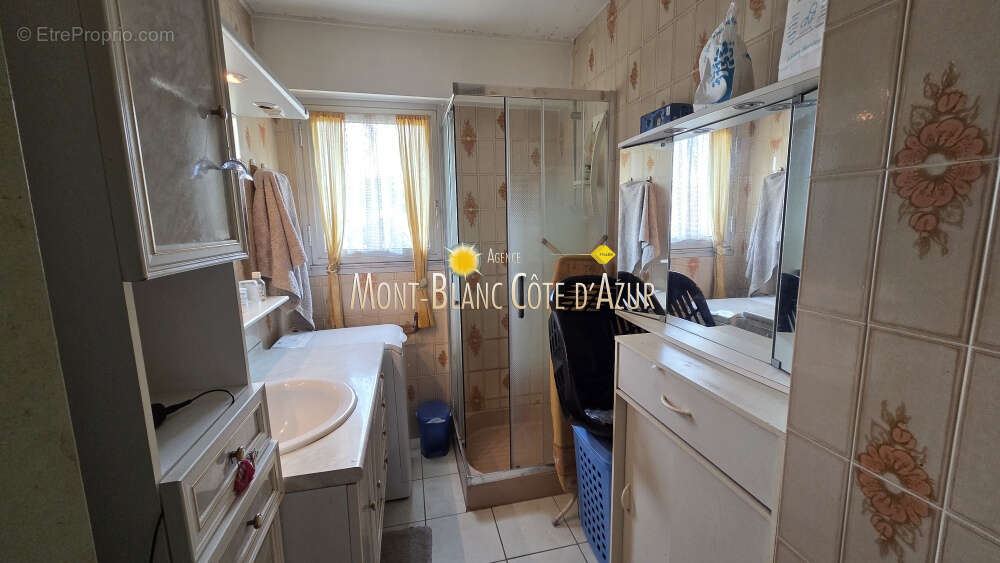 Appartement à SAINTE-MAXIME