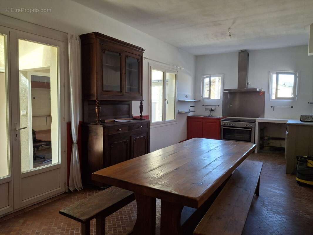 Maison à CASTILLONNES