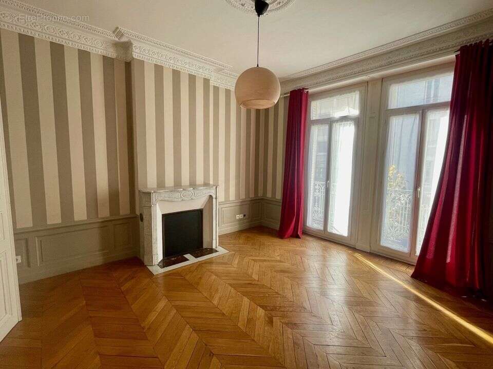 Appartement à CLERMONT-FERRAND