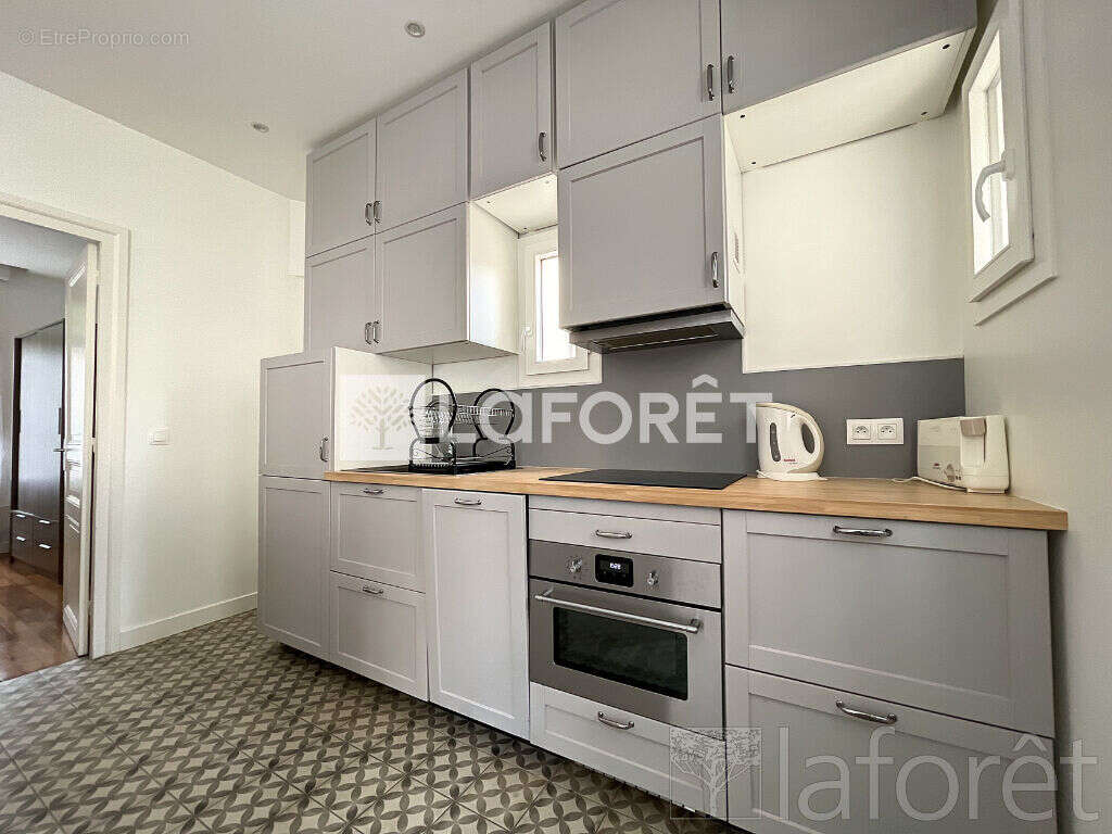 Appartement à BAGNEUX