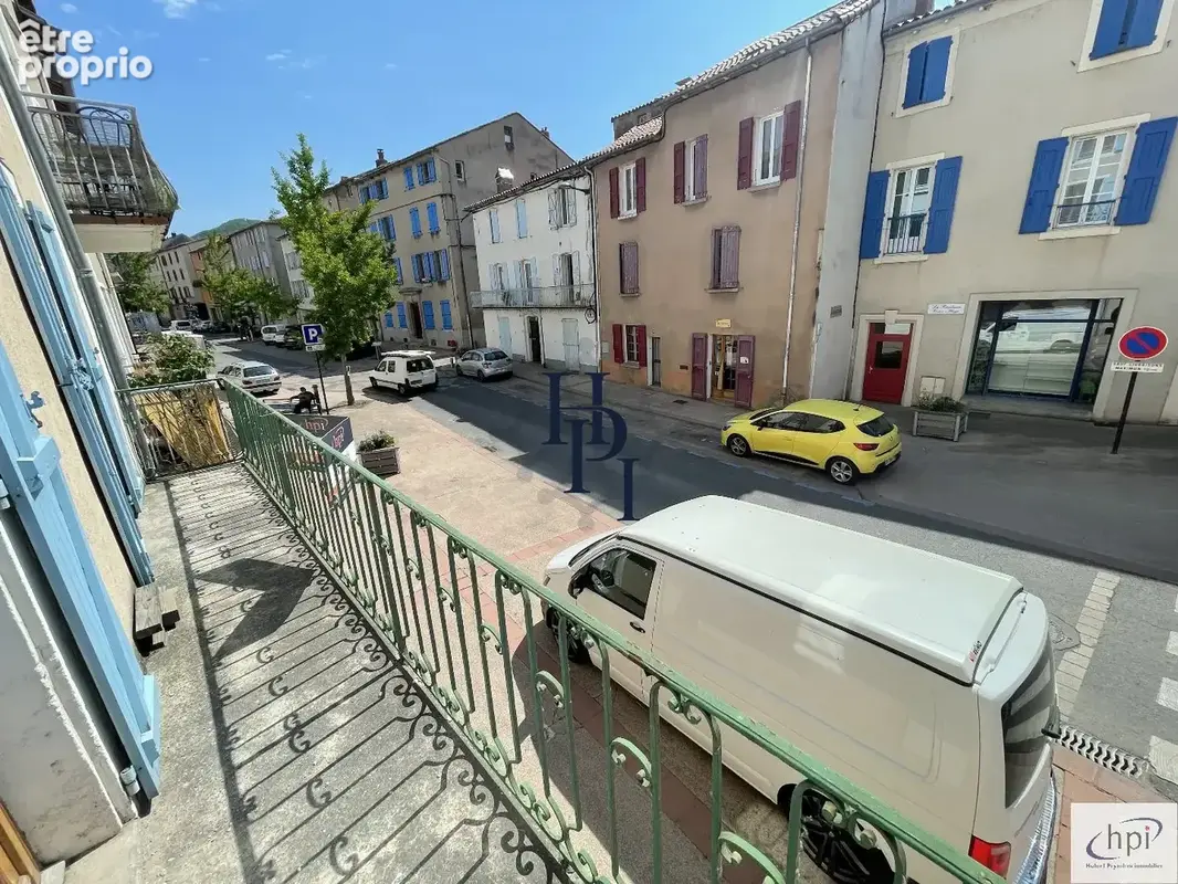 Immeuble à usage locatif Saint Affrique - photo 15