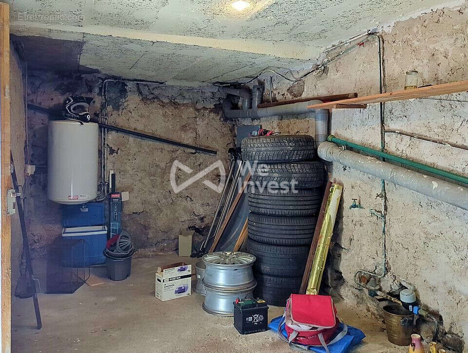 Maison 48 m² à Peyraud  - photo 8