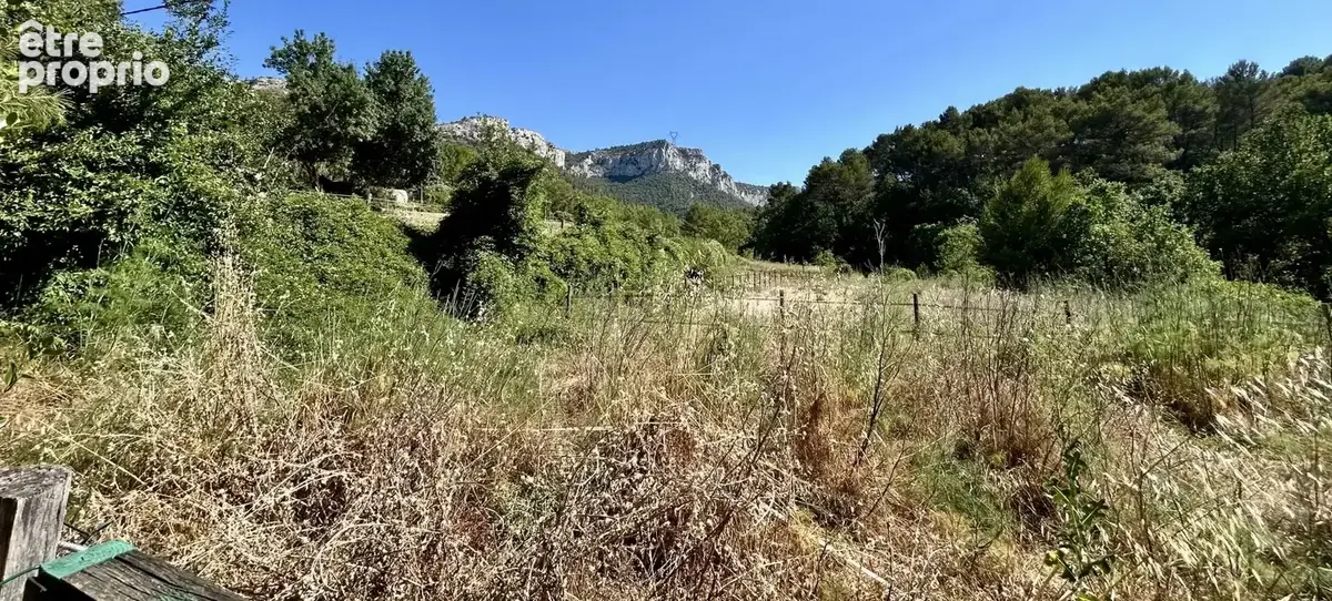 Villa de plain pied 160 m² sur 8000 m² - photo 18