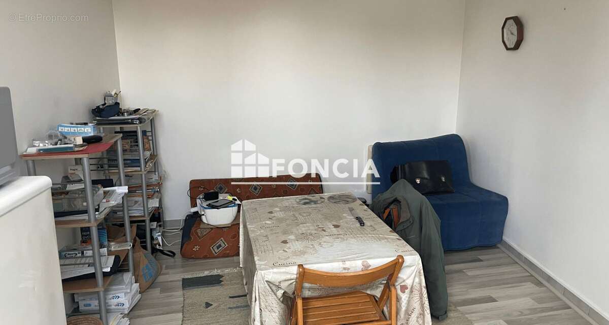 Appartement à MEREVILLE