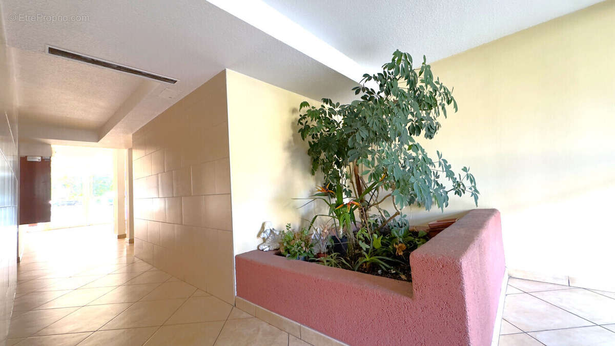 Appartement à FONTAINE