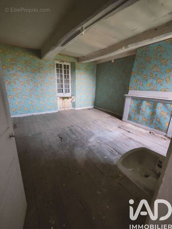 Photo 6 - Maison à VIRE