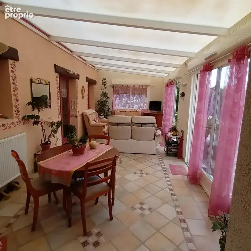 Maison familiale 10 min rocade chartres - photo 2