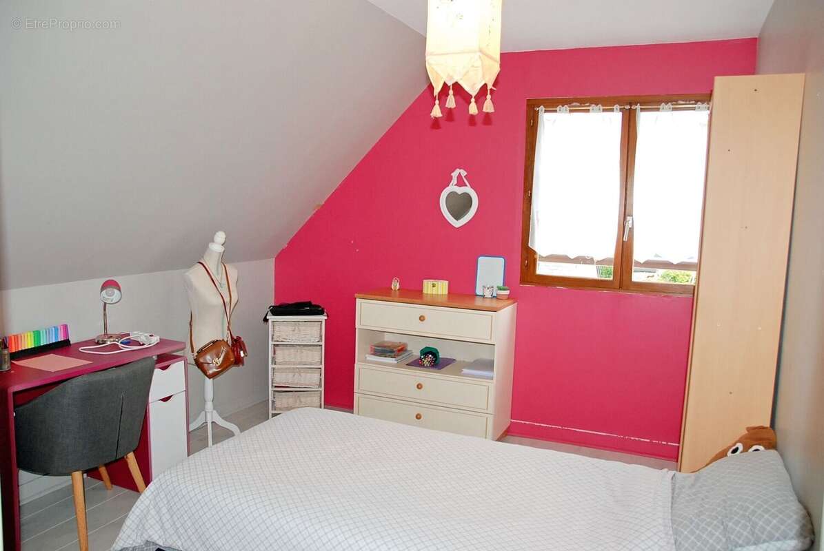 Photo 6 - Maison à FECAMP