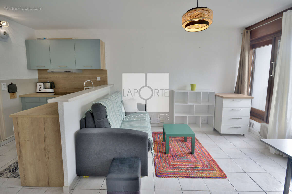 Appartement à ANNECY