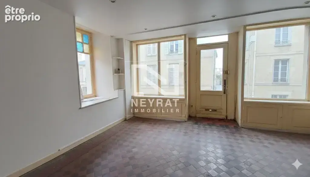 Immeuble- investissement locatif 3 lots Arnay-le-Duc - photo 4