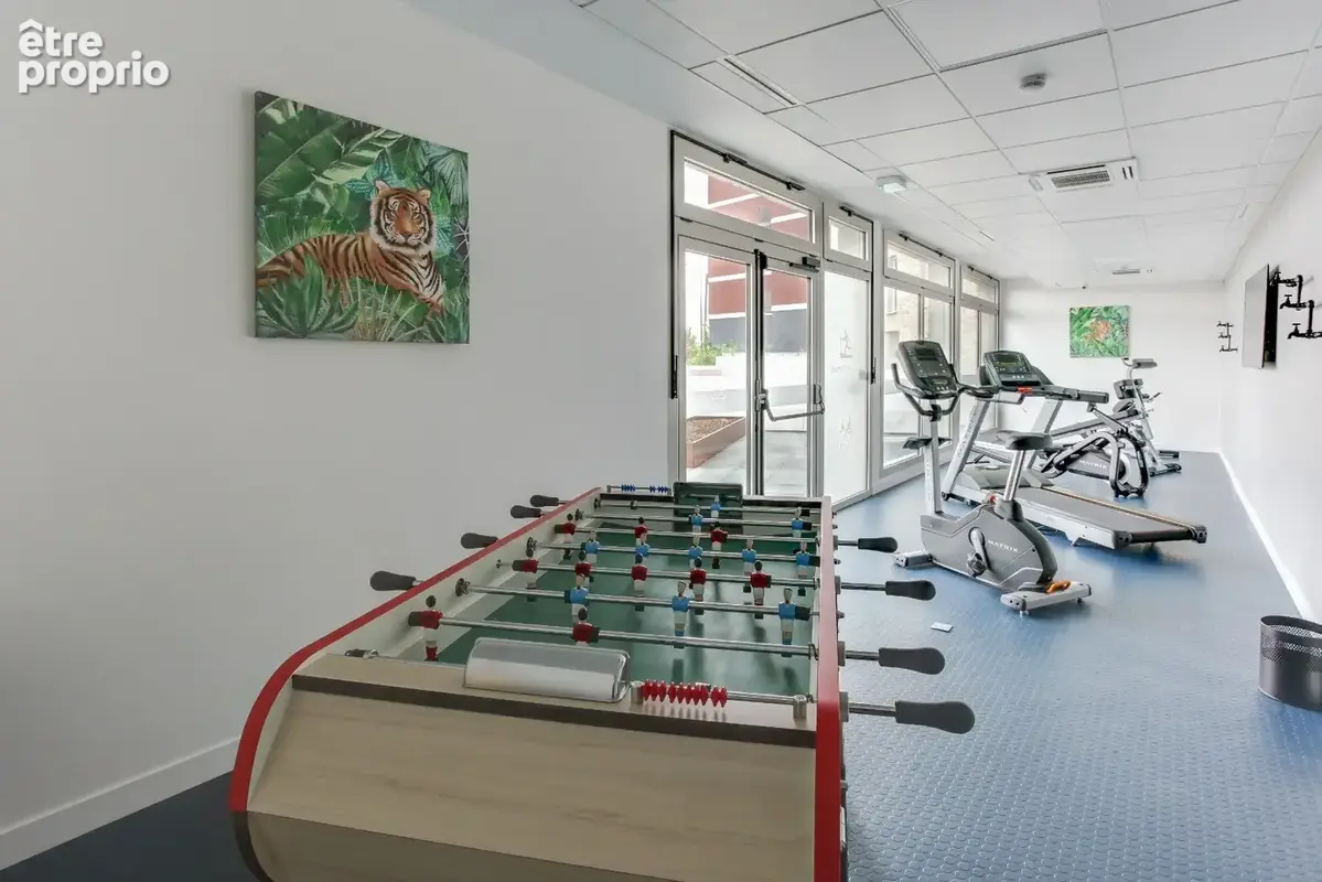 Investissement en residence étudiante - photo 4