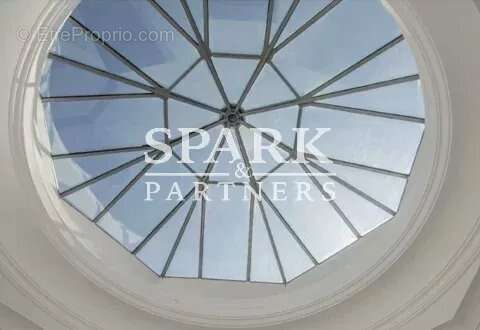 Appartement à CAP-D'AIL