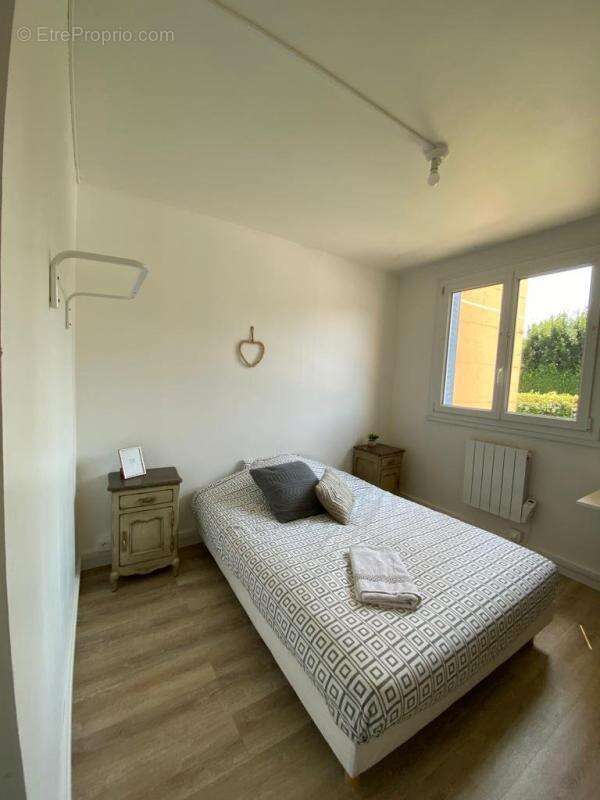 Appartement à SAINT-GENIS-LAVAL