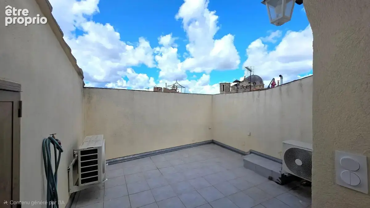 Appartement À Vendre - photo 29