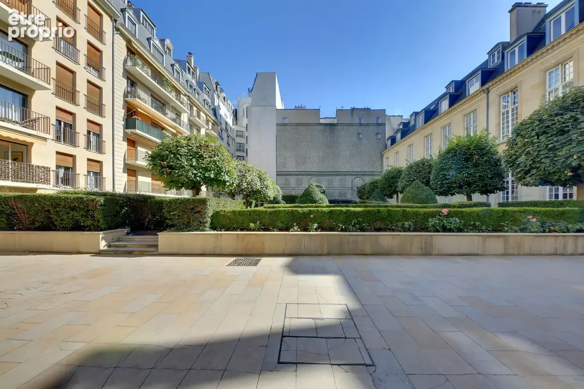Paris 3eime - Le Marais - Appartement - photo 17