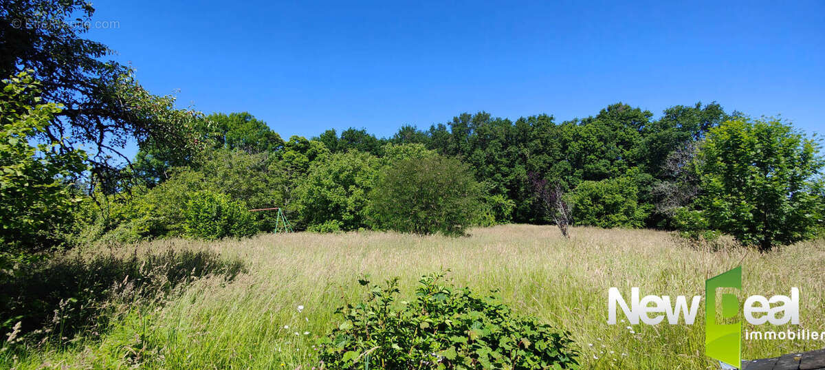 Maison à BRIVE-LA-GAILLARDE