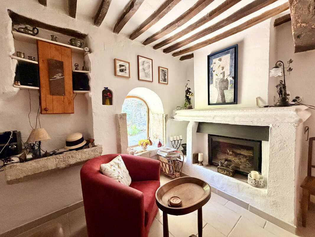 10mn de malaucene - belle maison avec jardin - photo 13
