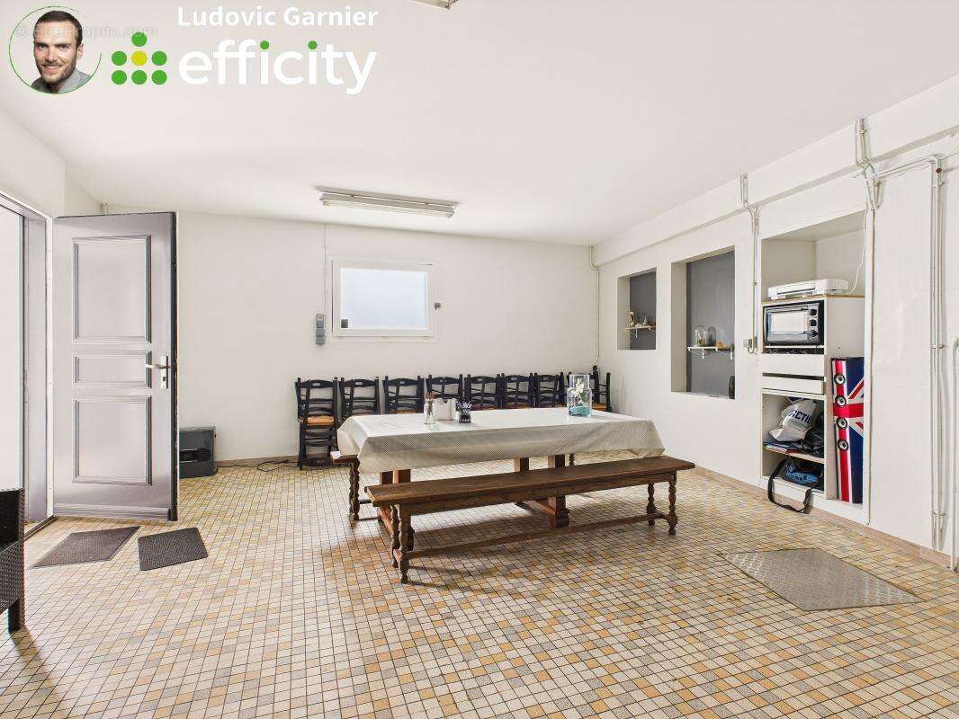 Maison à VILLEBAUDON