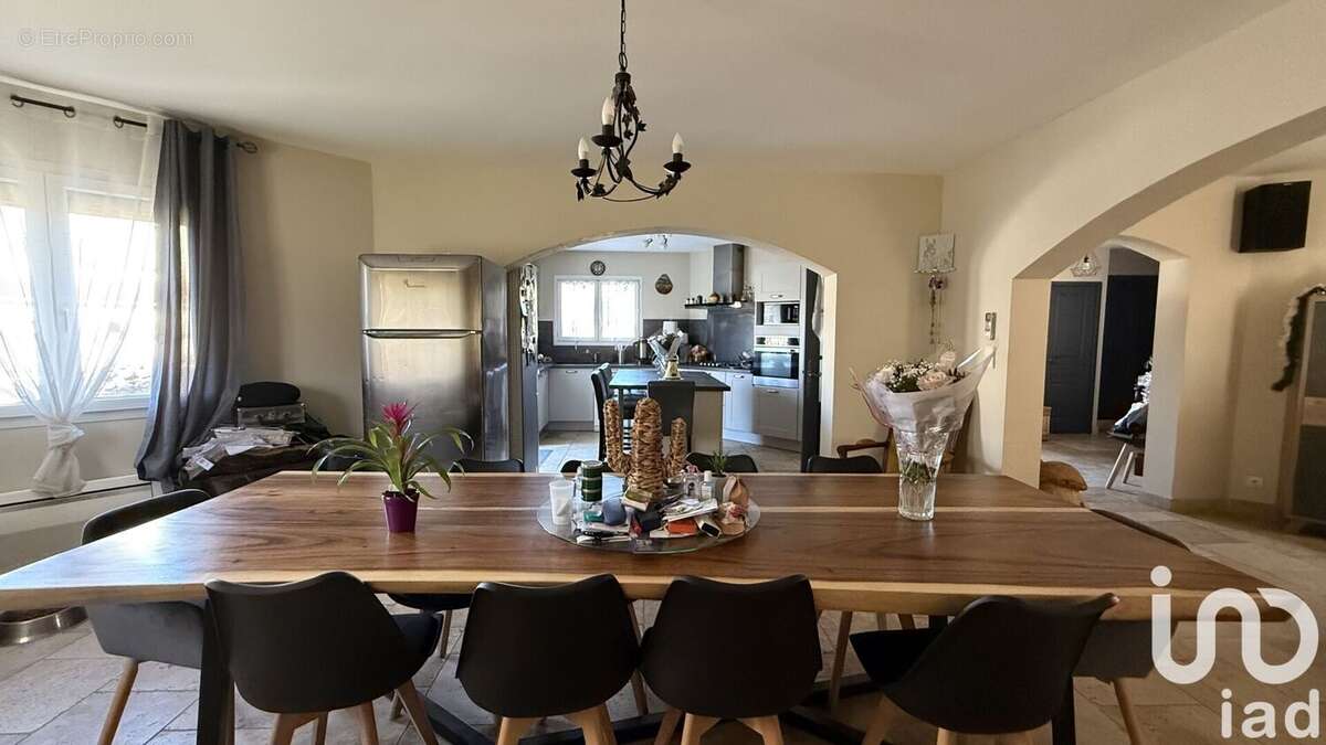 Photo 4 - Maison à BELLEGARDE