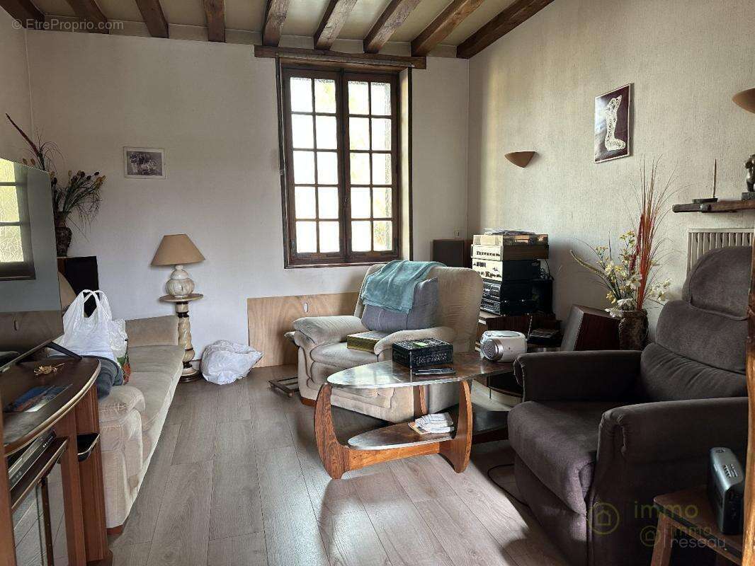 Maison à GISORS