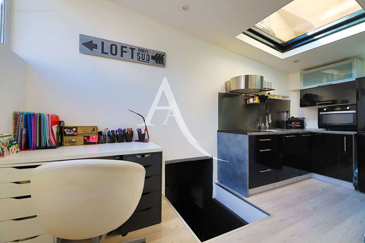 Appartement à CHATOU