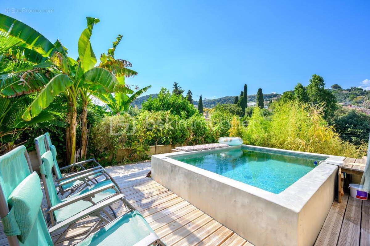 Maison californienne - photo 3
