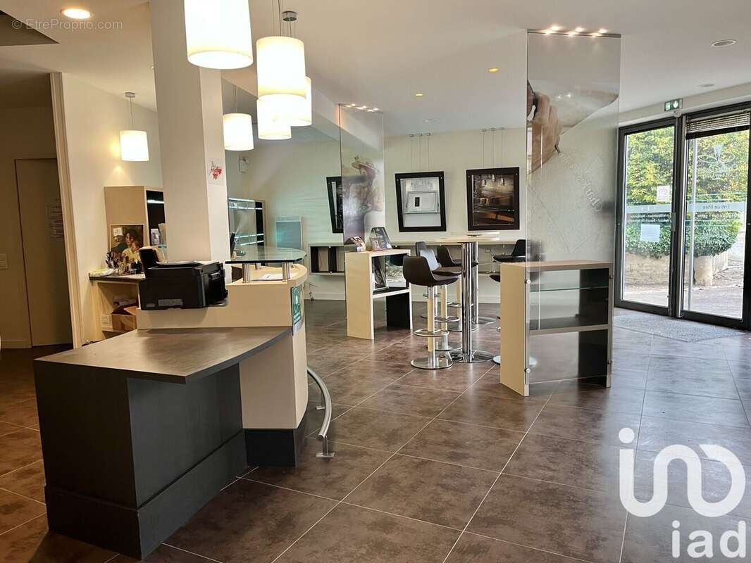 Photo 2 - Appartement à ESSOYES