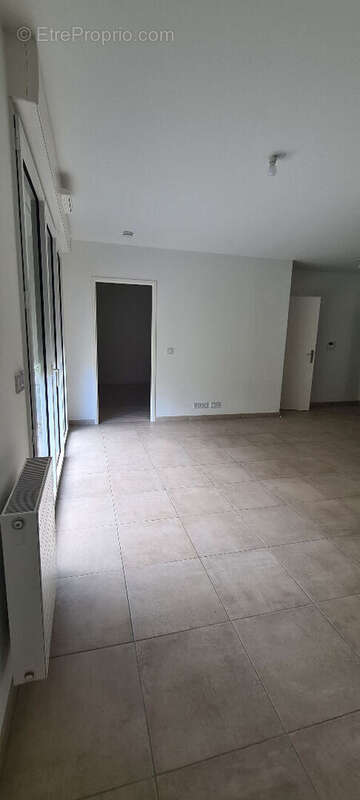 Appartement à LE CHESNAY