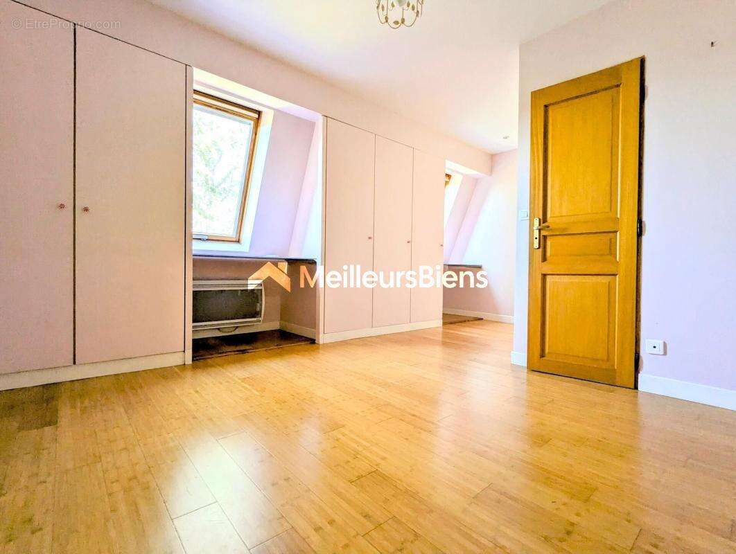 Maison à GARGENVILLE